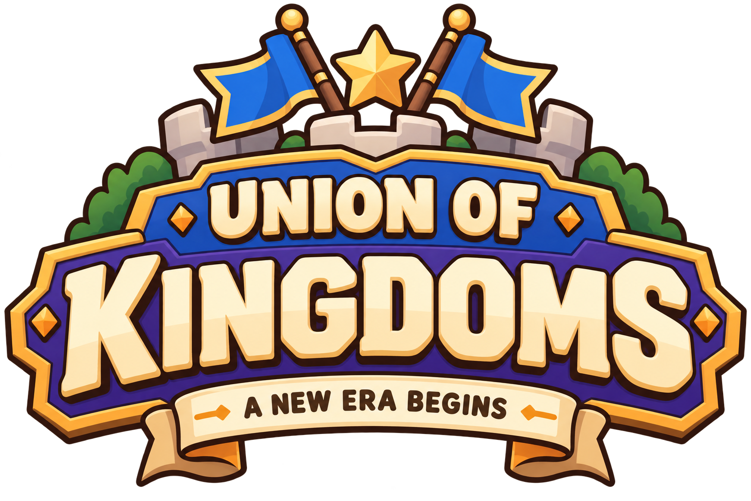 Union of Kingdoms – A New Era Begins